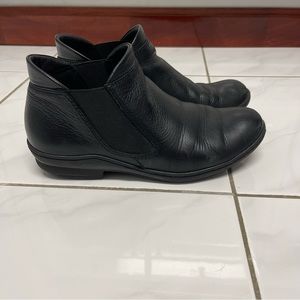 David Tate london boots 7.5